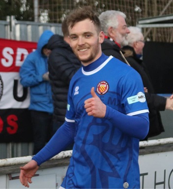 Ask Me I’ll Tell You : Michael Donohue